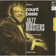 Count Basie – Jazz Masters